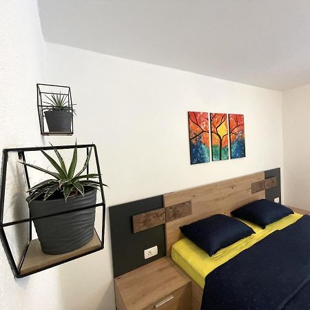 Apartments And Rooms Pri Baslju Cerkno Exterior foto